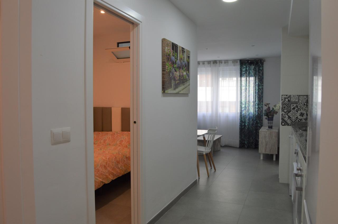 Apartamento Avenida 2 Nerja Exterior foto